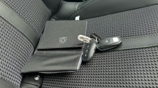 Peugeot 2008 100kW GT 50kWh 5dr Auto Electric Estate